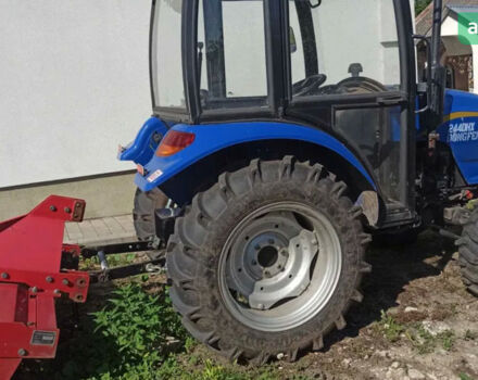 Донг Фенг 244 DHX, об'ємом двигуна 0 л та пробігом 0 тис. км за 9200 $, фото 3 на Automoto.ua