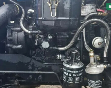 Донг Фенг 244 DHX, об'ємом двигуна 0 л та пробігом 0 тис. км за 6700 $, фото 1 на Automoto.ua