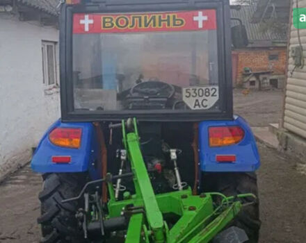 Донг Фенг 244 DHX, об'ємом двигуна 0 л та пробігом 0 тис. км за 6700 $, фото 4 на Automoto.ua