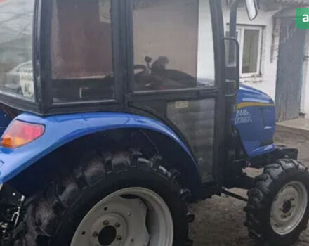 Донг Фенг 244 DHX, об'ємом двигуна 0 л та пробігом 0 тис. км за 6700 $, фото 3 на Automoto.ua