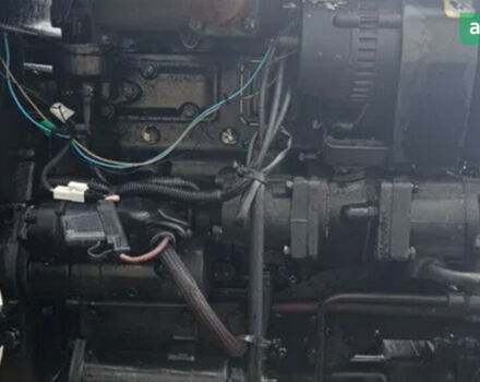 Донг Фенг 244 DHX, об'ємом двигуна 0 л та пробігом 0 тис. км за 6700 $, фото 5 на Automoto.ua