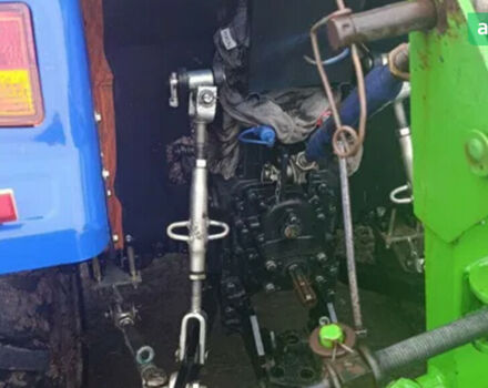 Донг Фенг 244 DHX, об'ємом двигуна 0 л та пробігом 0 тис. км за 6700 $, фото 7 на Automoto.ua