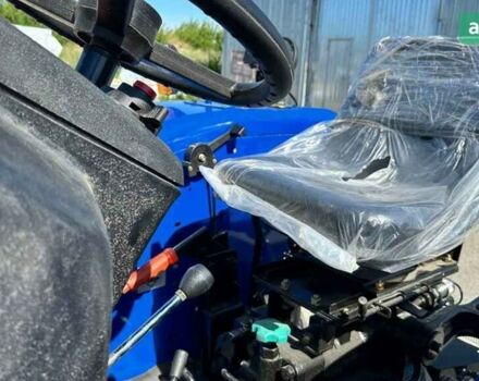 Донг Фенг 244 DHX, об'ємом двигуна 1.53 л та пробігом 0 тис. км за 6900 $, фото 5 на Automoto.ua