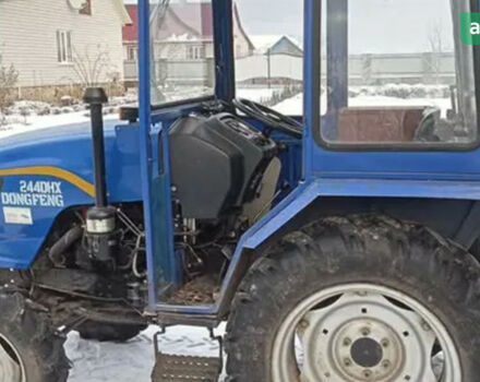 Донг Фенг 244 DHX, об'ємом двигуна 0 л та пробігом 0 тис. км за 6000 $, фото 1 на Automoto.ua