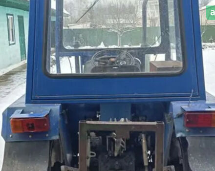 Донг Фенг 244 DHX, об'ємом двигуна 0 л та пробігом 0 тис. км за 6000 $, фото 2 на Automoto.ua