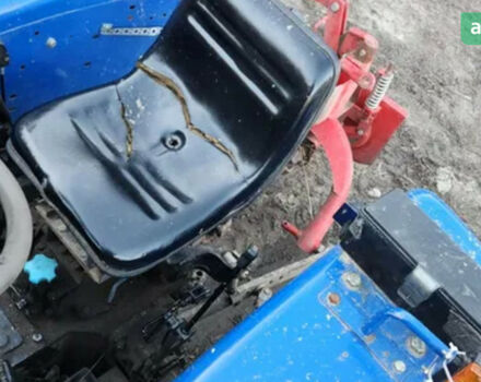 Донг Фенг 244 DHX, об'ємом двигуна 0 л та пробігом 0 тис. км за 6600 $, фото 2 на Automoto.ua