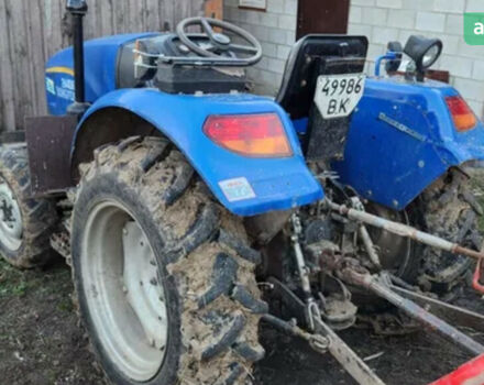 Донг Фенг 244 DHX, об'ємом двигуна 0 л та пробігом 0 тис. км за 6600 $, фото 4 на Automoto.ua