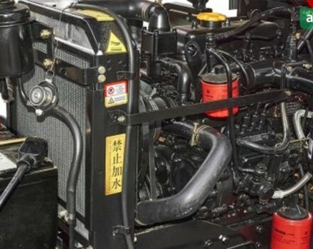 Донг Фенг 244 DHX, об'ємом двигуна 1.53 л та пробігом 0 тис. км за 6999 $, фото 26 на Automoto.ua