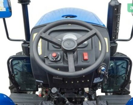 Донг Фенг 244 DHX, об'ємом двигуна 1.53 л та пробігом 0 тис. км за 6999 $, фото 11 на Automoto.ua
