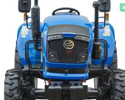 Донг Фенг 244 DHX, об'ємом двигуна 0 л та пробігом 0 тис. км за 6932 $, фото 1 на Automoto.ua