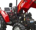 Донг Фенг 244 DHX, об'ємом двигуна 1.53 л та пробігом 0 тис. км за 6999 $, фото 23 на Automoto.ua