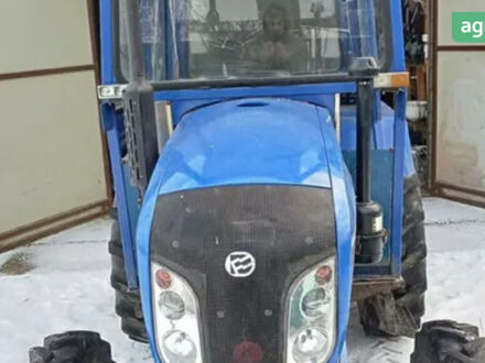 Донг Фенг 244 DHX, об'ємом двигуна 0 л та пробігом 0 тис. км за 6000 $, фото 1 на Automoto.ua