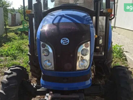 Донг Фенг 244 DHX, об'ємом двигуна 0 л та пробігом 0 тис. км за 9200 $, фото 1 на Automoto.ua