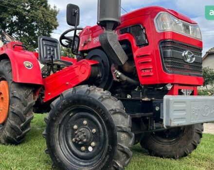 Донг Фенг 354, об'ємом двигуна 0 л та пробігом 0 тис. км за 3750 $, фото 1 на Automoto.ua
