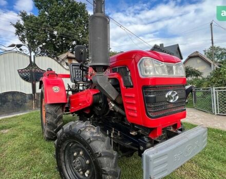 Донг Фенг 354, об'ємом двигуна 0 л та пробігом 0 тис. км за 3750 $, фото 2 на Automoto.ua