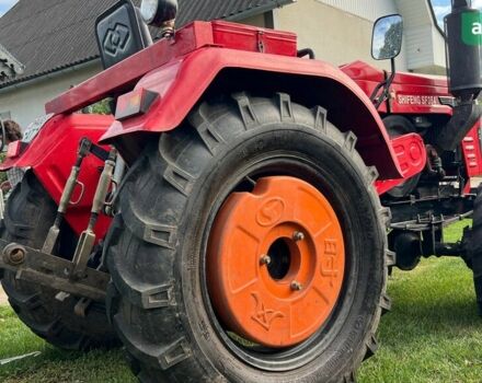 Донг Фенг 354, об'ємом двигуна 0 л та пробігом 0 тис. км за 3750 $, фото 3 на Automoto.ua