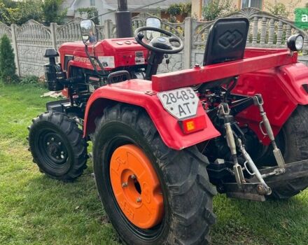 Донг Фенг 354, об'ємом двигуна 0 л та пробігом 0 тис. км за 3750 $, фото 5 на Automoto.ua