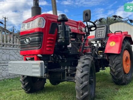 Донг Фенг 354, об'ємом двигуна 0 л та пробігом 0 тис. км за 3750 $, фото 1 на Automoto.ua