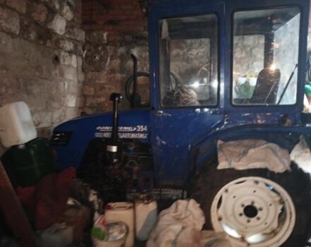 Синій Донг Фенг 354, об'ємом двигуна 0 л та пробігом 10 тис. км за 10500 $, фото 1 на Automoto.ua