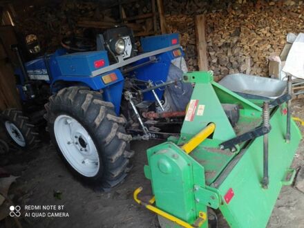 Донг Фенг 354 2012 в Новой Ушице на Automoto.ua Синий Донг Фенг 354, объемом двигателя 0 л и пробегом 30 тыс. км за 7500 $, фото 1 на Automoto.ua