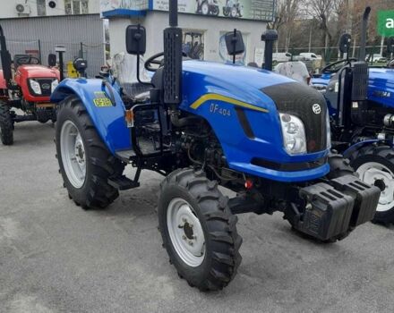 Донг Фенг 404, объемом двигателя 2.54 л и пробегом 0 тыс. км за 10400 $, фото 1 на Automoto.ua