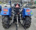 Донг Фенг 404, объемом двигателя 2.54 л и пробегом 0 тыс. км за 10400 $, фото 4 на Automoto.ua