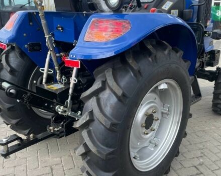 Донг Фенг 404, объемом двигателя 2.54 л и пробегом 0 тыс. км за 11300 $, фото 6 на Automoto.ua