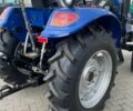 Донг Фенг 404, объемом двигателя 2.54 л и пробегом 0 тыс. км за 11300 $, фото 6 на Automoto.ua