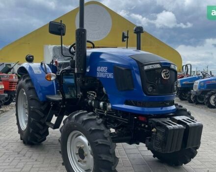 Донг Фенг 404, объемом двигателя 2.54 л и пробегом 0 тыс. км за 11300 $, фото 3 на Automoto.ua