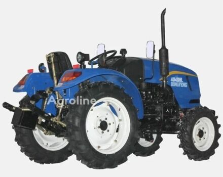 Донг Фенг 404, об'ємом двигуна 0 л та пробігом 0 тис. км за 424161 $, фото 2 на Automoto.ua