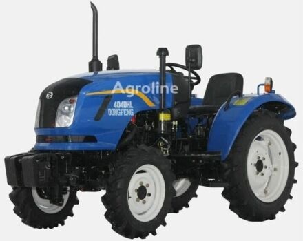 Донг Фенг 404, об'ємом двигуна 0 л та пробігом 0 тис. км за 424161 $, фото 1 на Automoto.ua