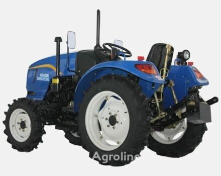 Донг Фенг 404, об'ємом двигуна 0 л та пробігом 0 тис. км за 424161 $, фото 3 на Automoto.ua