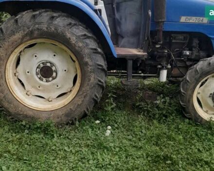Донг Фенг 404, объемом двигателя 0 л и пробегом 0 тыс. км за 9500 $, фото 4 на Automoto.ua