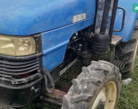 Донг Фенг 404, объемом двигателя 0 л и пробегом 0 тыс. км за 9500 $, фото 1 на Automoto.ua