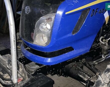 Донг Фенг 404, объемом двигателя 0 л и пробегом 0 тыс. км за 12200 $, фото 2 на Automoto.ua