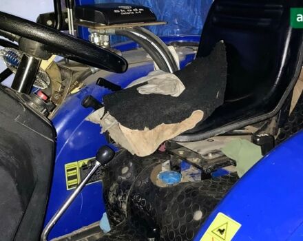 Донг Фенг 404, объемом двигателя 0 л и пробегом 0 тыс. км за 12200 $, фото 3 на Automoto.ua