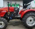Донг Фенг 404 DG2U, объемом двигателя 2.55 л и пробегом 0 тыс. км за 9900 $, фото 1 на Automoto.ua