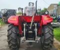 Донг Фенг 404 DG2U, объемом двигателя 2.55 л и пробегом 0 тыс. км за 9900 $, фото 3 на Automoto.ua