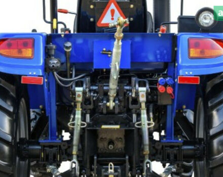 Донг Фенг 404 DG2U, объемом двигателя 0 л и пробегом 0 тыс. км за 9759 $, фото 5 на Automoto.ua