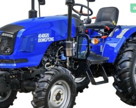 Донг Фенг 404 DG2U, об'ємом двигуна 0 л та пробігом 0 тис. км за 10042 $, фото 2 на Automoto.ua