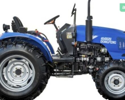 Донг Фенг 404 DG2U, об'ємом двигуна 0 л та пробігом 0 тис. км за 10042 $, фото 7 на Automoto.ua