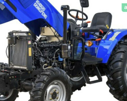 Донг Фенг 404 DG2U, объемом двигателя 0 л и пробегом 0 тыс. км за 9759 $, фото 9 на Automoto.ua