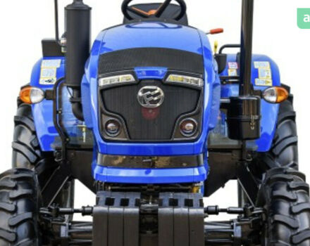 Донг Фенг 404 DG2U, объемом двигателя 0 л и пробегом 0 тыс. км за 9759 $, фото 1 на Automoto.ua