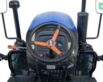 Донг Фенг 404 DG2U, об'ємом двигуна 0 л та пробігом 0 тис. км за 10042 $, фото 13 на Automoto.ua