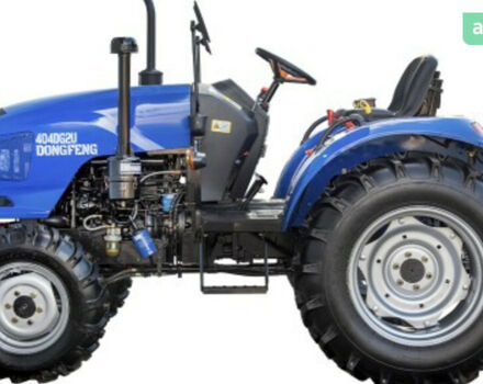 Донг Фенг 404 DG2U, объемом двигателя 0 л и пробегом 0 тыс. км за 9759 $, фото 3 на Automoto.ua