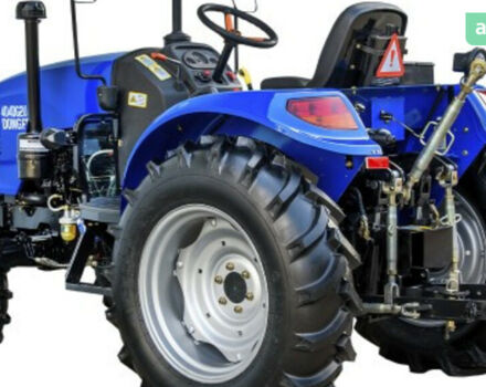 Донг Фенг 404 DG2U, объемом двигателя 0 л и пробегом 0 тыс. км за 9759 $, фото 4 на Automoto.ua