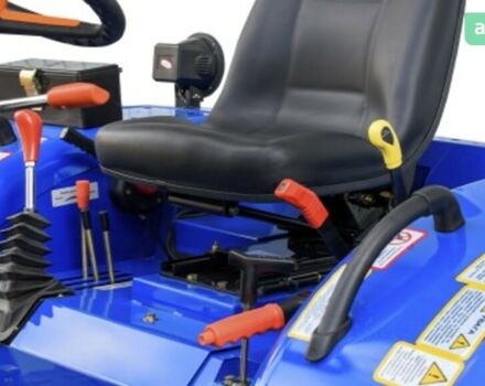 Донг Фенг 404 DG2U, об'ємом двигуна 0 л та пробігом 0 тис. км за 10042 $, фото 12 на Automoto.ua