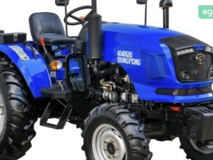 Донг Фенг 404 DG2U, об'ємом двигуна 0 л та пробігом 0 тис. км за 10042 $, фото 1 на Automoto.ua