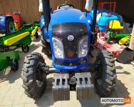 Донг Фенг 404 	DHL, объемом двигателя 40 л и пробегом 0 тыс. км за 10900 $, фото 1 на Automoto.ua