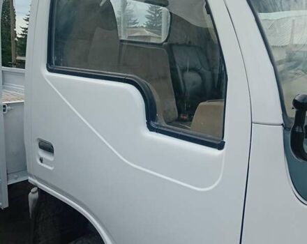 Білий Донг Фенг ДФ-20, об'ємом двигуна 3.71 л та пробігом 70 тис. км за 3500 $, фото 10 на Automoto.ua